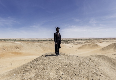 Mónica de Miranda , The Bull Whisper, 2024 , Sabrina Amrani