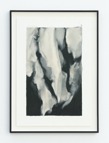 Alexandra Karakashian , Close to Hand I, 2025 , Sabrina Amrani