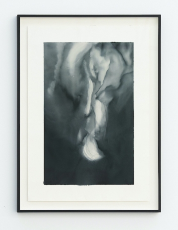 Alexandra Karakashian, Close to Hand II, 2025, Sabrina Amrani