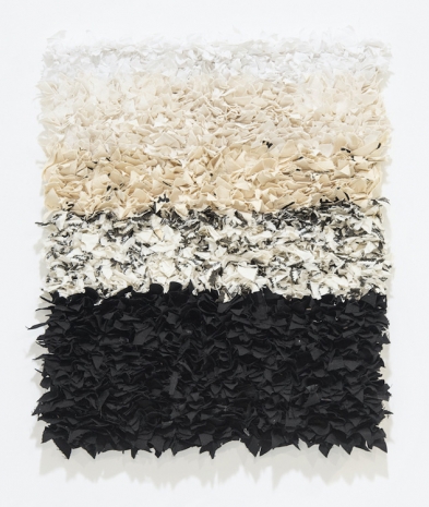 Joël Andrianomearisoa, L’IDÉE D’UN AUTOPORTRAIT XXIX, 2024 , Sabrina Amrani