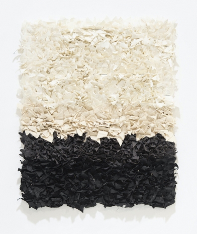 Joël Andrianomearisoa, L’IDÉE D’UN AUTOPORTRAIT XXV, 2024 , Sabrina Amrani