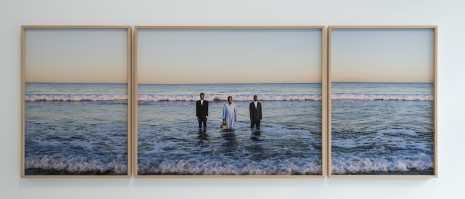 Mónica de Miranda , Sunrise, 2023 , Sabrina Amrani