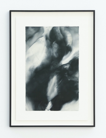 Alexandra Karakashian, Close to Hand III, 2025, Sabrina Amrani