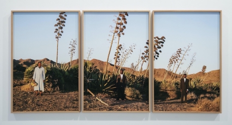 Mónica de Miranda , Sunset, 2023 , Sabrina Amrani