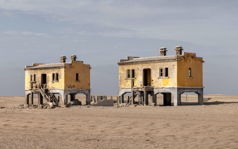 Mónica de Miranda , In Situ, 2024 , Sabrina Amrani