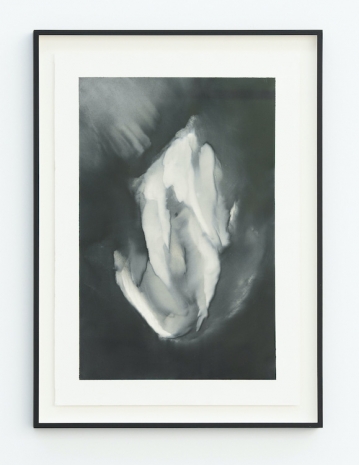 Alexandra Karakashian, Close to Hand V, 2025, Sabrina Amrani