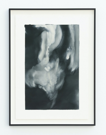 Alexandra Karakashian, Close to Hand VI, 2025, Sabrina Amrani