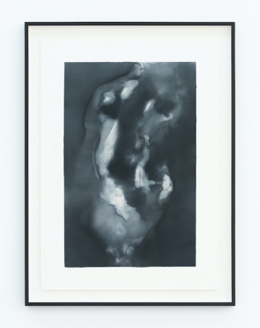 Alexandra Karakashian, Close to Hand VIII, 2025, Sabrina Amrani