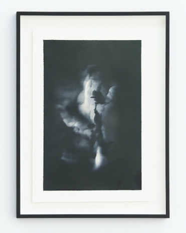 Alexandra Karakashian, Rupture I, 2022, Sabrina Amrani