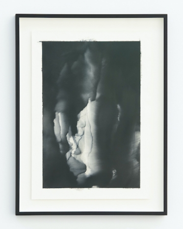 Alexandra Karakashian, Rupture II, 2022 , Sabrina Amrani