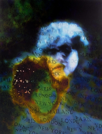 Eliza Douglas, Untitled, 2026 , Gagosian