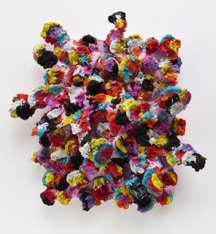 Nabil Nahas, Untitled, 2025, Lawrie Shabibi