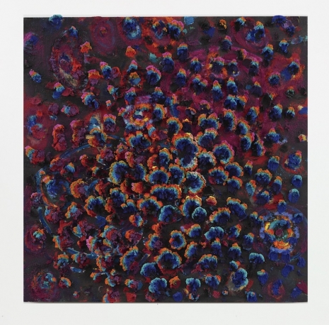 Nabil Nahas, Untitled, 2025, Lawrie Shabibi