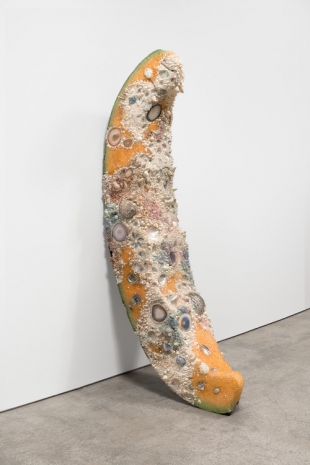 Kathleen Ryan, Bad Melon (Fantasy), 2026, Gagosian