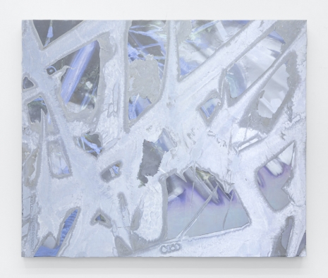 James Miller, Doppler Highway, 2026 , Anton Kern Gallery