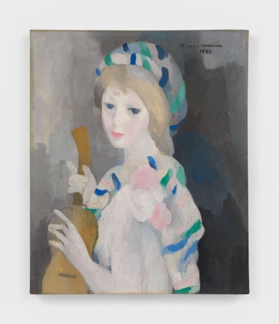 Marie Laurencin , Judith, 1927 , Almine Rech