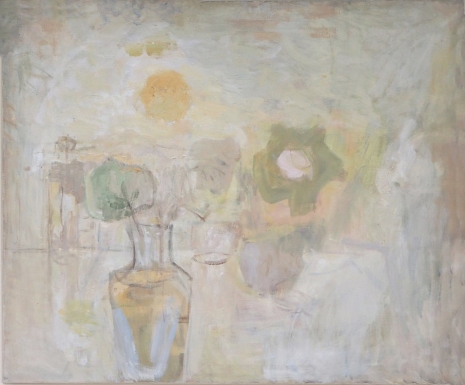 Mary Potter, Evening, 1978 , NewArtCentre.