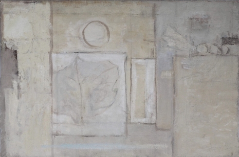Mary Potter, Pale Colours, 1979 , NewArtCentre.