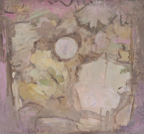 Mary Potter, Composition, 1979 , NewArtCentre.