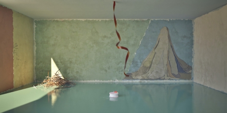 Helen Marten, This Weather (Widow), 2025 (still), Sadie Coles HQ