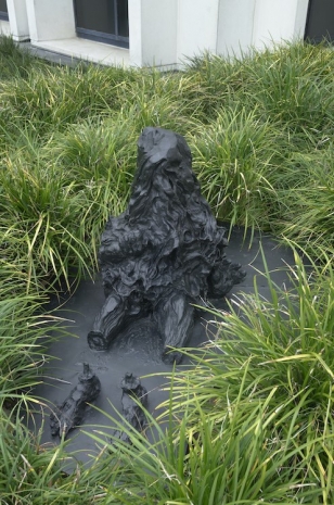 Kara Walker , Invasive Species (to be placed in your native garden), 2017 , Sprüth Magers