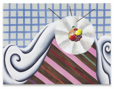 Andreas Schulze, Untitled (Her), 2026 , Sprüth Magers