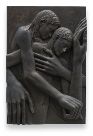 Anne Imhof, Untitled, 2025 , Sprüth Magers