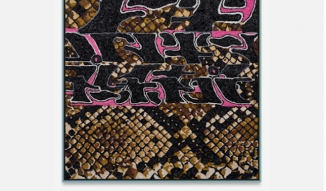 Ida Ekblad, , , Galerie Max Hetzler