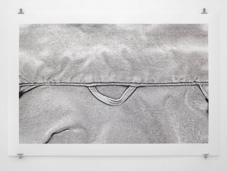 Gunilla Klingberg, PULS 1, 2026, Galerie Nordenhake