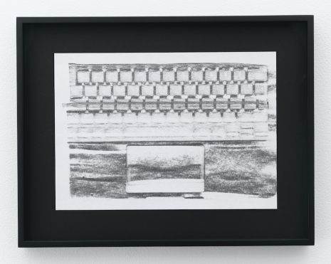 Gunilla Klingberg, FINGERPRINTS, 2026, Galerie Nordenhake