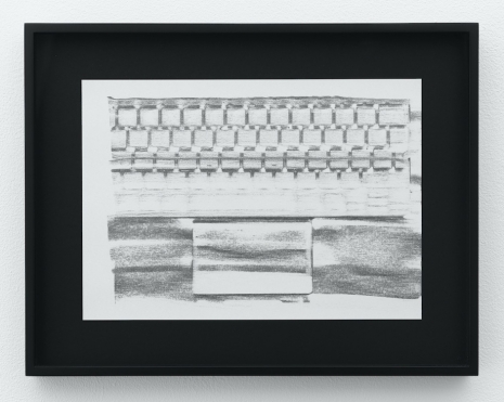 Gunilla Klingberg, FINGERPRINTS, 2026, Galerie Nordenhake