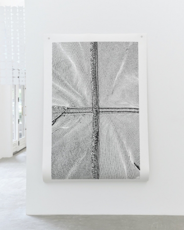 Gunilla Klingberg, P U L S E / Crotch, 2026 , Galerie Nordenhake