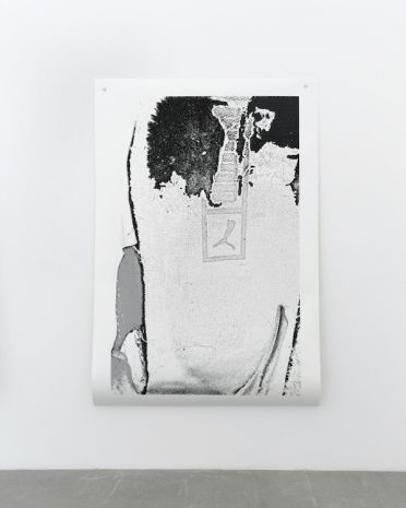 Gunilla Klingberg, P U L S E / Sneaker, 2026, Galerie Nordenhake