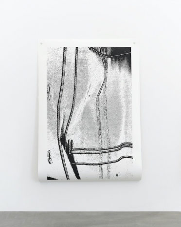 Gunilla Klingberg, P U L S E / Pocket, 2026 , Galerie Nordenhake