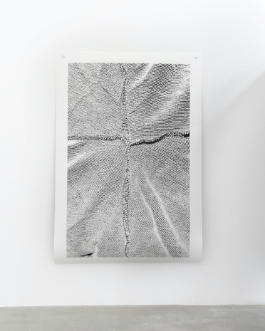 Gunilla Klingberg, P U L S E / Armhole, 2026 , Galerie Nordenhake