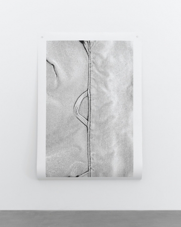 Gunilla Klingberg, P U L S E / Collar, 2026 , Galerie Nordenhake