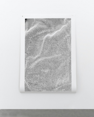 Gunilla Klingberg, P U L S E / Breast pocket, 2026 , Galerie Nordenhake