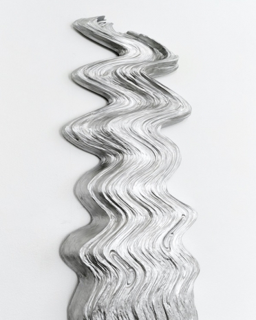 Gunilla Klingberg, PAST PRESENT FUTURES, 2026 , Galerie Nordenhake