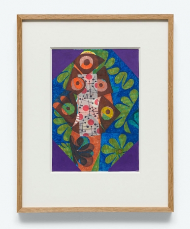 Eileen Agar, Profile, 1979 , Alison Jacques
