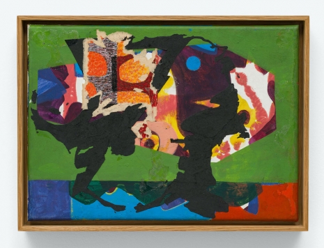 Eileen Agar, Sleeping sickness, c.1960 , Alison Jacques