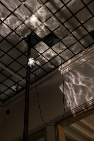 Philippe Parreno, , , Gladstone Gallery