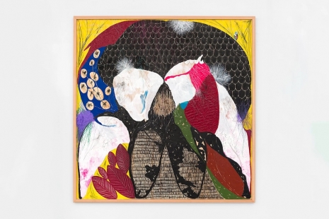 Naotaka Hiro, Untitled (Dome), 2026 , Herald St