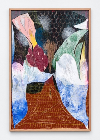 Naotaka Hiro, Untitled (Method), 2026 , Herald St