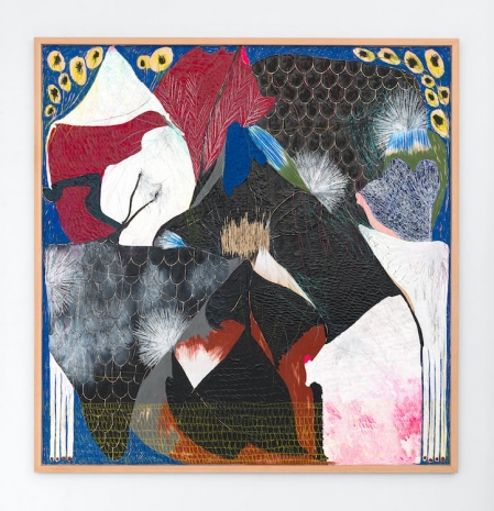 Naotaka Hiro, Untitled (Role), 2026 , Herald St
