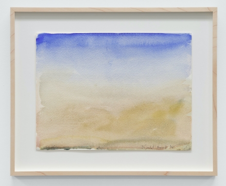 Philippe Van Snick, Untitled (Déjalat), 2003, Keteleer Gallery