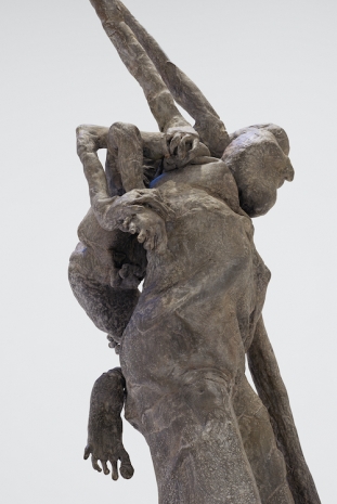 Francis Upritchard, Long Legs Long Arms go Eeling in New Zealand, 2019-2021 , Anton Kern Gallery