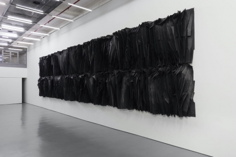 Joël Andrianomearisoa , The Labyrinth of Passions - Act VI, 2016, Sabrina Amrani