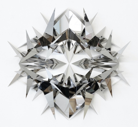 Timo Nasseri  , Radiance #1, 2022  , Sabrina Amrani