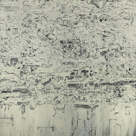 Jorge Tacla , 7.0, 2011 , Sabrina Amrani