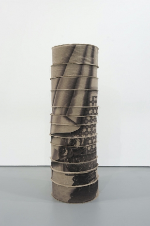 Manal AlDowayan , Totem 1 (Dearest Women), 2019 , Sabrina Amrani